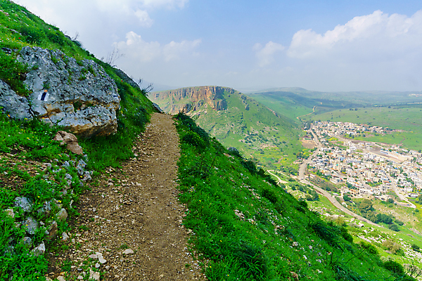 포토 JPG 해외이미지 공원 여행 겨울 농업 중동 자국 자연 하늘 산 국립공원 사람없음 야외 초록색 뷰티 마을 하이킹 시골 땅 언덕 신성 내추럴 이스라엘 전국 해외포토 계절 공공시설 나라 산업 컬러 레저 생태계 서아시아 파일형식 이미지허브