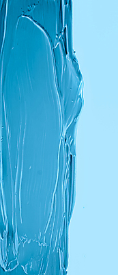 포토 JPG 해외이미지 백그라운드 붓터치 사람없음 파란색 페인트 물감 액체 질감 해외포토 컬러 미술도구 파일형식 이미지허브