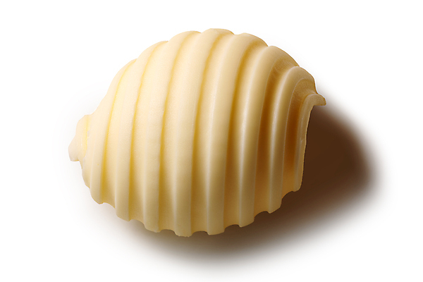 포토 JPG 해외이미지 클리핑패스 음식 사람없음 노란색 펼침 흰색 정상 싱글 롤 머리위 버터 고립 식용 해외포토 컬러 모션 파일형식 이미지허브