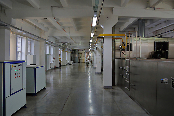 포토 JPG 해외이미지 공장 실내 사람없음 기계 복도 비어있는 해외포토 공업 내부 파일형식 이미지허브