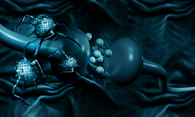 포토 JPG 해외이미지 의학 세포 사람없음 파란색 3D 질병 디지털합성 암 종양 해외포토 컬러 파일형식 이미지허브