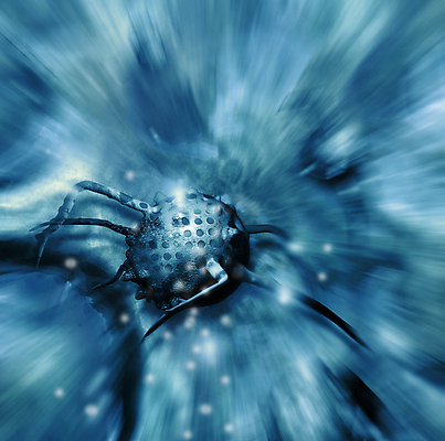 포토 JPG 해외이미지 의학 세포 사람없음 파란색 3D 질병 디지털합성 암 종양 해외포토 컬러 파일형식 이미지허브