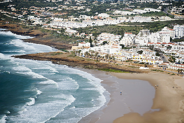 포토 JPG 해외이미지 유럽 바다 자연 풍경 사람없음 마을 포르투갈 타운 대서양 해외포토 나라 도시 생태계 파일형식 이미지허브