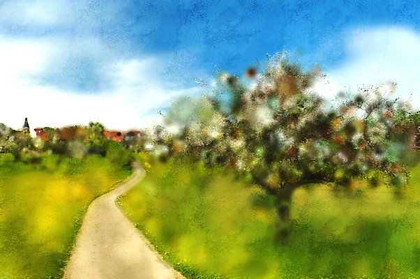 포토 JPG 해외이미지 나무 농업 하늘 날씨 독일 파노라마 미술 사람없음 초록색 파란색 컬러풀 교회 평화 마을 디지털 봄 벚꽃 시골 그리기 만족 그림 캔버스 방법 해외포토 식물 계절 꽃 감정 유럽 산업 컬러 컨셉 종교건축 모션 문화예술 촬영기법 건물 파일형식 이미지허브