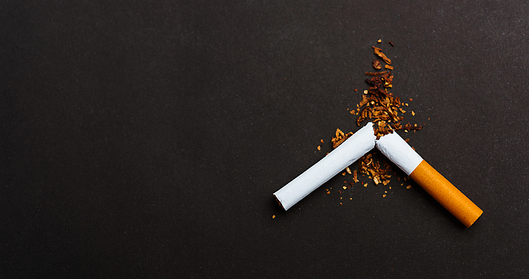 포토 JPG 해외이미지 스튜디오촬영 사람없음 자르기 금연 담배꽁초 금연데이 끊어짐 해외포토 기념일 캠페인 모션 담배 실내 사회이슈 파일형식 이미지허브