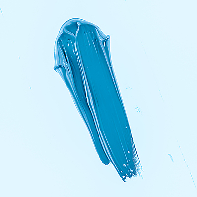 포토 JPG 해외이미지 백그라운드 붓터치 사람없음 파란색 페인트 물감 액체 질감 해외포토 컬러 미술도구 파일형식 이미지허브