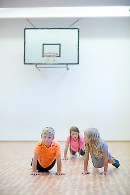 포토 JPG 전신 서양인 외국인 응시 여자 교육 남자 어린이 엎드리기 학교 실내 사람 앞모습 10대 세명 운동 스쿨라이프 팔굽혀펴기 집중 체육관 체육시간 농구대 체코 체육교육 어린이만 맨몸운동 국내포토 라이프스타일 시선 유럽 뷰포인트 컨셉 모션 청소년 수업 건강 인종 내부 골대 체육 파일형식
