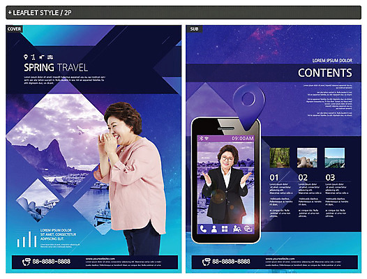 템플릿 여자 ZIP 포스터 리플렛 바다 중년 50대 여행 사람 풍경 손짓 상반신 두명 파란색 스마트폰 세일 보라색 외침 봄 한국인 즐거움 전단템플릿 전단 어촌 울릉도 봄여행 선박 중년여자만 인디자인 INDD 이미지템플릿 계절 감정 컬러 섬 수상교통 모션 동양인 성인 핸드폰 스마트기기 소리 시골 경상북도 홍보물 여자만 중년만 파일형식