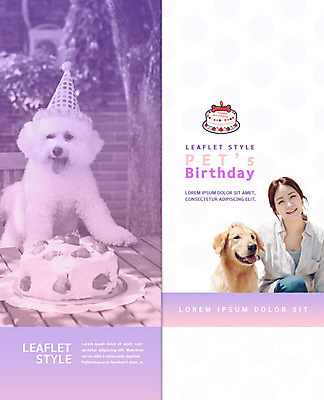 PSD 템플릿 표지디자인 북디자인 출판디자인 여자 표지 행복 반려견 리플렛 두마리 2단접지 북커버 사랑 한명 사람 팜플렛 상반신 20대 성인 야외 반려동물 보라색 한국인 생일파티 생일 골든리트리버 강아지 생일케이크 반려 성인여자한명만 비숑프리제 이미지템플릿 동물 1 기념일 감정 컬러 2 동양인 청년 케이크 개 리트리버 여자한명만 성인여자만 파일형식