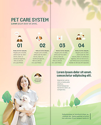 PSD 템플릿 캐릭터 한마리 표지디자인 북디자인 출판디자인 여자 내지 반려견 리플렛 무지개 2단접지 북커버 가방 안기 한명 미소 사람 팜플렛 초원 상반신 성인 30대 반려동물 한국인 나뭇가지 말티즈 강아지 반려 펫케어 성인여자한명만 이미지템플릿 자연요소 나무 동물 1 잡화 모션 표정 관리 동양인 장년 개 여자한명만 성인여자만 파일형식
