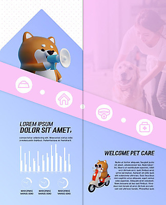PSD 템플릿 캐릭터 표지디자인 북디자인 출판디자인 여자 행복 내지 반려견 리플렛 시계 분홍색 2단접지 북커버 그래프 세마리 한명 사람 팜플렛 상반신 20대 성인 파란색 반려동물 확성기 산책 한국인 오토바이 강아지 보호 반려 펫케어 성인여자한명만 이미지템플릿 동물 1 감정 컬러 컨셉 휴식 관리 3 동양인 청년 바이크 개 여자한명만 성인여자만 파일형식