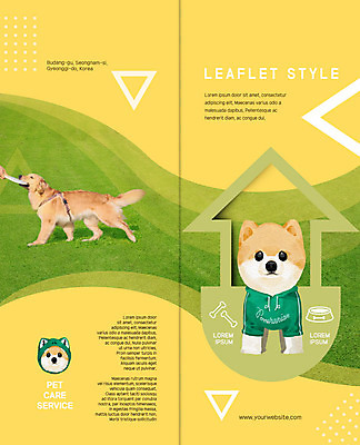 PSD 템플릿 캐릭터 표지디자인 북디자인 출판디자인 표지 행복 반려견 리플렛 두마리 2단접지 북커버 팜플렛 잔디 사람없음 초록색 반려동물 노란색 산책 골든리트리버 강아지 보호 애견용품 강아지옷 개밥그릇 개뼈다귀 반려 포메라니안 이미지템플릿 반려용품 식물 동물 그릇 감정 컬러 컨셉 2 휴식 개 리트리버 오브젝트 애견간식 파일형식