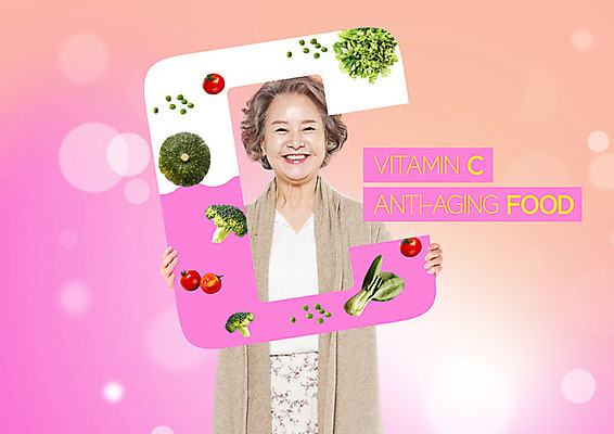 PSD 편집이미지 응시 여자 노년 할머니 분홍색 채소 한명 미소 사람 상반신 앞모습 약 한국인 60대 상추 브로콜리 상쾌 완두콩 청경채 비타민 비타민C 노인여자한명만 이미지편집 1 시선 감정 뷰포인트 컬러 의학 콩 표정 동양인 성인 영양소 여자한명만 노인여자만 파일형식