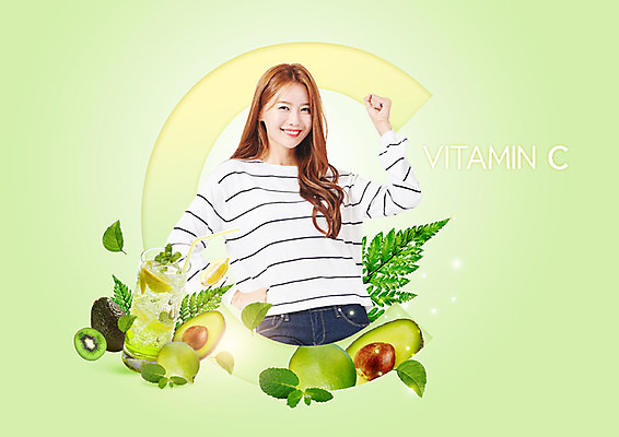 PSD 편집이미지 응시 여자 음료 허리손 과일 키위 한명 미소 사람 상반신 20대 성인 앞모습 초록색 약 파이팅 한국인 허브 상쾌 비타민 아보카도 비타민C 성인여자한명만 이미지편집 식물 1 시선 감정 뷰포인트 컬러 포즈 의학 모션 표정 동양인 청년 영양소 여자한명만 성인여자만 파일형식