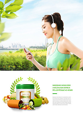 PSD 편집이미지 응시 여자 음악 채소 과일 건강 한명 미소 사람 상반신 20대 성인 옆모습 스마트폰 운동복 달리기 조깅 운동 알약 헤드셋 음악감상 한국인 약병 활기 건강보조식품 비타민C 성인여자한명만 이미지편집 1 시선 옷 뷰포인트 음향기기 컨셉 모션 문화예술 표정 동양인 청년 핸드폰 스마트기기 약 헤드폰 감상 건강식품 비타민 병_담는 여자한명만 성인여자만 파일형식