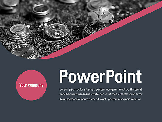 템플릿 비즈니스 그래프 사람없음 금융 세트 동전 회색 절약 남색 PPT 프레젠테이션 문서템플릿 세금 8P 이미지템플릿 컬러 컨셉 돈 경제 파일형식