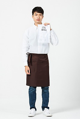 포토 JPG 스튜디오촬영 전신 남자 실내 한명 들기 누끼 사람 20대 성인 앞모습 앞치마 한국인 찡그림 종업원 흰배경 계약서 아르바이트 성인남자한명만 비정규직 국내포토 직업 1 뷰포인트 백그라운드 비즈니스 모션 표정 동양인 청년 내부 흰색 남자한명만 성인남자만 파일형식