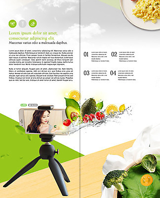 PSD 구름 템플릿 접시 표지디자인 북디자인 출판디자인 여자 내지 음식 리플렛 채소 2단접지 북커버 과일 하늘 요리 한명 사람 팜플렛 상반신 20대 성인 연두색 스마트폰 소쿠리 회색 한국인 물보라 방송 삼각대 방송장비 성인여자한명만 1인미디어 이미지템플릿 자연요소 1 식기 컬러 동양인 청년 초록색 물 핸드폰 스마트기기 바구니 장비 여자한명만 성인여자만 파일형식