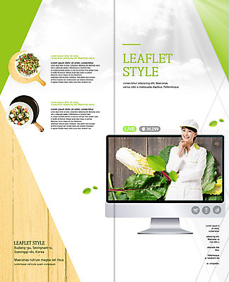 PSD 템플릿 표지디자인 북디자인 출판디자인 여자 표지 음식 리플렛 채소 2단접지 북커버 요리 한명 미소 사람 팜플렛 상반신 성인 연두색 30대 컴퓨터 모니터 촬영 샐러드 한국인 방송 영상 동영상 성인여자한명만 1인미디어 이미지템플릿 1 표정 동양인 초록색 장년 전자제품 여자한명만 성인여자만 파일형식