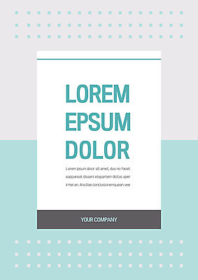 템플릿 표지 선 하늘색 비즈니스 프레임 사람없음 사각형 여러개 회색 프레젠테이션 문서템플릿 서식 레이아웃 문서 제안서 이미지템플릿 AI파일 도형 컬러 다수 파란색 파일형식 벡터