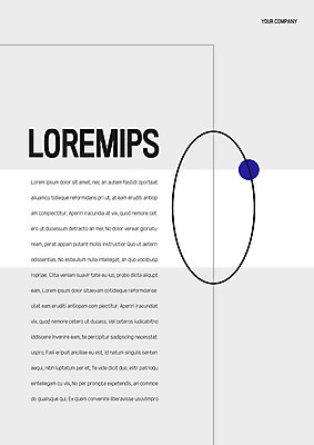 도형 템플릿 표지 비즈니스 사람없음 파란색 회색 원형 프레젠테이션 문서템플릿 직선 서식 레이아웃 문서 제안서 타원형 이미지템플릿 AI파일 선 컬러 파일형식 벡터