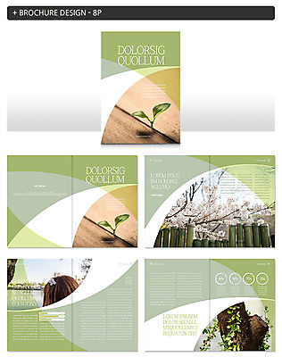 템플릿 여자 꽃잎 ZIP 곡선 한명 팜플렛 초록색 머리 새싹 봄 벚꽃 덩굴 인디자인 INDD 이미지템플릿 식물 1 계절 꽃 선 컬러 사람 신체부위 파일형식