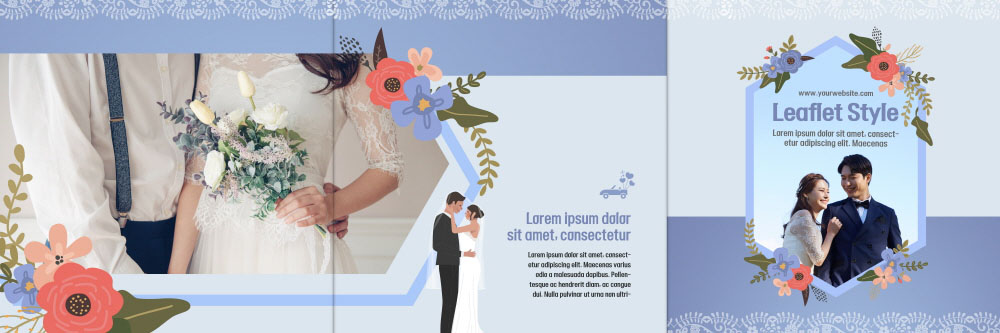 전신 PSD 템플릿 표지디자인 북디자인 커플 응시 출판디자인 여자 표지 남자 꽃 리플렛 부케 웨딩드레스 허리손 결혼 북커버 3단접지 사랑 미소 사람 팜플렛 여러명 상반신 20대 성인 30대 파란색 마주보기 한국인 청첩장 초대 예복 신랑신부 성인만 이미지템플릿 식물 시선 드레스 옷 감정 신부_웨딩 컬러 꽃다발 포즈 다수 신랑 관계 모션 카드_감사 표정 동양인 이벤트 청년 장년 파일형식