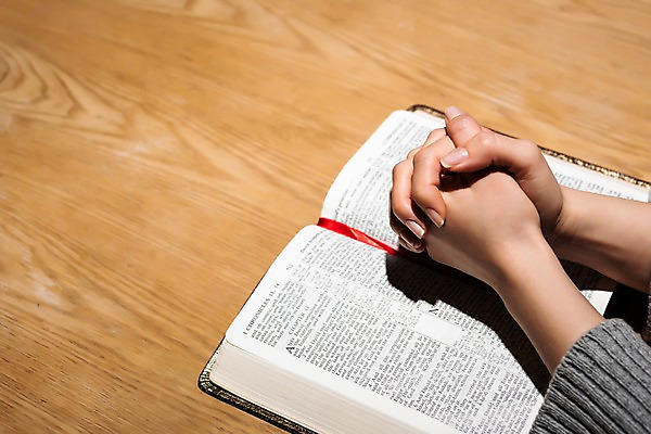 포토 JPG 스튜디오촬영 기독교 실내 한명 신체부위 믿음 성경 한국인 양손 기도 예배 나무바닥 손모으기 찬양 숭배 국내포토 1 손 감정 종교 종교용품 바닥 사람 동양인 손짓 내부 파일형식