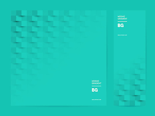 포스터 세로배너 백그라운드 그래픽백그라운드 일러스트 사람없음 그래픽 초록색 사각형 기하학 국내일러스트 AI파일 도형 배너 컬러 무늬 세로 파일형식 벡터