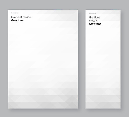 템플릿 배너템플릿 포스터 세로배너 백그라운드 패턴 그래픽백그라운드 사람없음 그래픽 회색 현수막 삼각형 차가움 모자이크 그라데이션 AI파일 도형 배너 컬러 무늬 세로 파일형식 벡터
