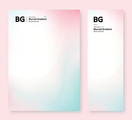 템플릿 배너템플릿 포스터 세로배너 분홍색 백그라운드 곡선 그래픽백그라운드 사람없음 그래픽 파란색 현수막 그라데이션 물결무늬 AI파일 배너 물결 선 컬러 무늬 세로 파일형식 벡터