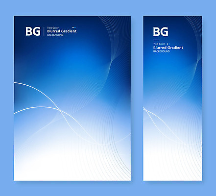 템플릿 배너템플릿 포스터 세로배너 백그라운드 무늬 곡선 그래픽백그라운드 사람없음 그래픽 파란색 흰색 현수막 그라데이션 물결무늬 AI파일 배너 물결 선 컬러 세로 파일형식 벡터