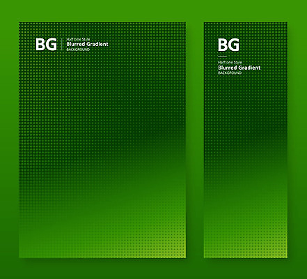 템플릿 배너템플릿 포스터 세로배너 백그라운드 패턴 그래픽백그라운드 사람없음 그래픽 초록색 물방울무늬 현수막 원형 그라데이션 AI파일 도형 배너 컬러 무늬 세로 파일형식 벡터