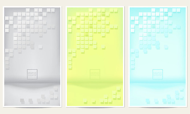 템플릿 배너 배너템플릿 포스터 세로배너 하늘색 백그라운드 패턴 그래픽백그라운드 사람없음 그래픽 연두색 사각형 회색 현수막 모자이크 그라데이션 기하학 입체도형 AI파일 도형 컬러 무늬 세로 초록색 파란색 입체 파일형식 벡터
