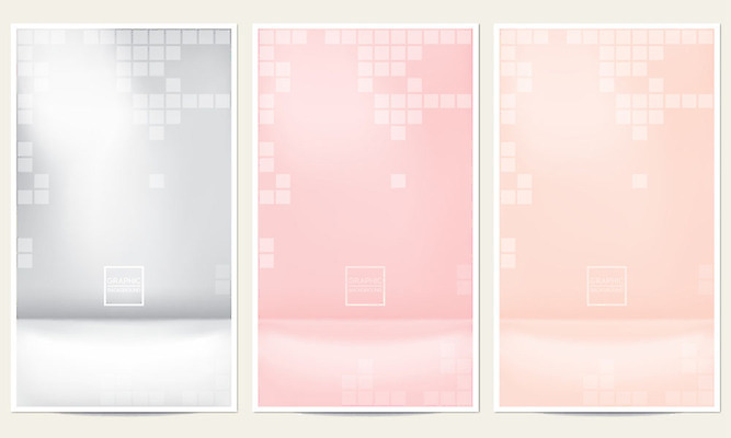 템플릿 배너 배너템플릿 포스터 세로배너 분홍색 백그라운드 패턴 그래픽백그라운드 사람없음 그래픽 사각형 주황색 회색 현수막 모자이크 그라데이션 기하학 입체도형 AI파일 도형 컬러 무늬 세로 입체 파일형식 벡터