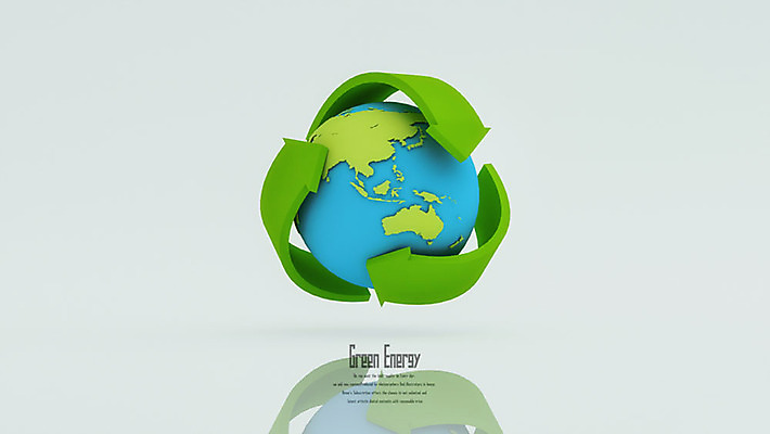 PSD 편집이미지 지구 백그라운드 사람없음 초록색 파란색 3D소스 3D 재활용 그린에너지 심볼 디지털합성 오브젝트 에코 친환경 편집소스 재활용표시 편집3D 컬러 표시 환경 에너지 파일형식