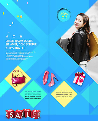 PSD 템플릿 표지디자인 북디자인 응시 출판디자인 여자 패션 꽃 내지 구두 리플렛 2단접지 북커버 한명 미소 들기 사람 팜플렛 상반신 20대 성인 파란색 선물상자 쇼핑 쇼핑백 세일 봄 한국인 핸드백 뒤돌아보기 성인여자한명만 이미지템플릿 식물 1 시선 계절 컬러 신발 가방 모션 표정 선물 동양인 청년 상자 여자한명만 성인여자만 파일형식
