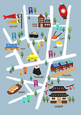 PSD 음식 백그라운드 지도 일러스트 사람없음 건물 관광지 상점 일본 축제 식사 초밥 회색 택시 약도 맛집 당고 삼각김밥 일본등 일본전통축제 일식집 신사_일본건축 안내도 국내일러스트 건축물 아시아 컬러 여행 승용차 자동차 식당 김밥 일본건축 일본음식 파일형식