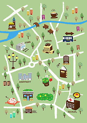 PSD 한마리 공원 백그라운드 지도 가로등 벤치 일러스트 버스 아파트 주택 병원 사람없음 건물 책 초록색 관광지 강 상점 고양이 커피잔 약도 공공장소 맛집 안내도 국내일러스트 1 건축물 공공시설 커피 육상교통 컬러 여행 의자 포유류 의학 잔 대중교통 반려동물 장소 파일형식