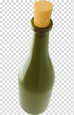 편집 편집이미지 술병 유리병 사람없음 한개 3D소스 3D 와인병 디지털합성 코르크 PNG 목업 편집소스 1 병_용기 주류 와인 파일형식