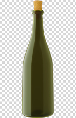 편집 편집이미지 술병 유리병 사람없음 한개 3D소스 3D 와인병 디지털합성 코르크 PNG 목업 편집소스 1 병_용기 주류 와인 파일형식