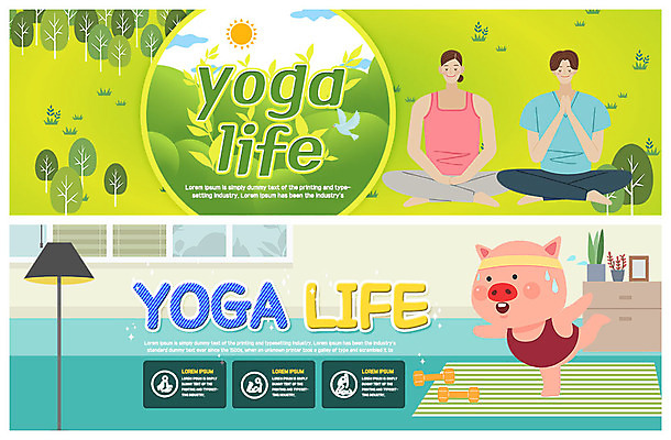 전신 PSD 나무 템플릿 한마리 라이프스타일 배너 커플 배너템플릿 여자 남자 ZIP 화분 웹템플릿 다이어트 요가 창문 전등 사람 앉기 이벤트 잔디 성인 두명 아령 요가자세 매트 현수막 돼지 이벤트배너 힘듦 웹배너 커플요가 빅배너 식물 1 웰빙 포즈 컨셉 포유류 관계 모션 조명 건강 생활 파일형식