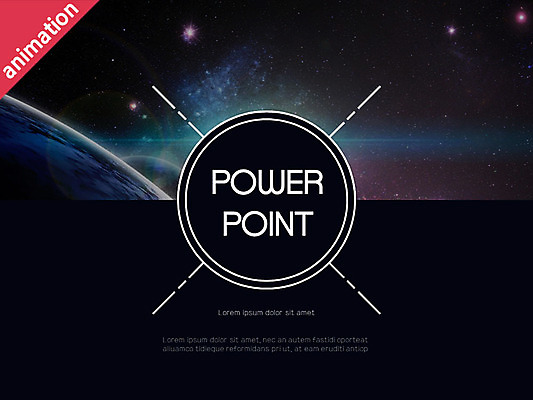 템플릿 지구 과학 비즈니스 그래프 사람없음 세트 우주 행성 남색 PPT 프레젠테이션 문서템플릿 문서 우주공학 애니형PPT 8P 이미지템플릿 컬러 공학 파일형식