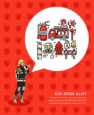 전신 편집이미지 남자 백그라운드 패턴 한명 서기 안전 사람 20대 성인 빨간색 귀여움 확성기 한국인 플랫 소방관 플랫아이콘 도끼 산소통 소방차 소화기 소화전 방독면 성인남자한명만 이미지편집 AI파일 아이콘 1 컬러 컨셉 무늬 모션 자동차 통 마스크 동양인 청년 안전장비 구조원 소방 남자한명만 성인남자만 파일형식 벡터