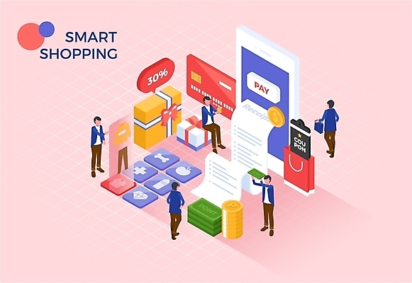 전신 남자 분홍색 돈 일러스트 모바일 선물 사람 여러명 성인 선물상자 스마트폰 쇼핑 쇼핑백 세일 동전 신용카드 스마트 쿠폰 결제 영수증 포인트 모바일쇼핑 아이소메트릭 할인혜택 핀테크 온라인구매 혜택 스토어 2024트렌드 버라이어티가격전략 국내일러스트 AI파일 컬러 다수 컨셉 가방 금융 핸드폰 스마트기기 상자 유행 재산 온라인쇼핑 신조어 파일형식 벡터 2024년