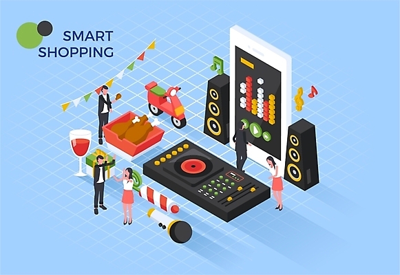 전신 여자 남자 음악 음향기기 일러스트 모바일 폭죽 선물 사람 여러명 성인 파란색 스마트폰 쇼핑 파티 와인 치킨 스피커 오토바이 스마트 배송 마이크 파티용품 모바일쇼핑 아이소메트릭 가랜드 디제잉 배달음식 온라인구매 음식배달 스토어 2024트렌드 버라이어티가격전략 국내일러스트 AI파일 음식 컬러 다수 컨셉 문화예술 주류 이벤트 전자제품 핸드폰 스마트기기 유행 바이크 배달 이벤트용품 온라인쇼핑 신조어 닭고기요리 파일형식 벡터 2024년