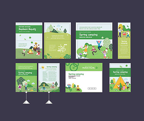 전신 템플릿 배너템플릿 여자 남자 행복 어린이 여행 텐트 사람 잔디 여러명 성인 세트 자전거 봄 캠핑 현수막 춤 모닥불 바비큐 즐거움 전단 엽서 초대장 동산 약도 소봉투 행사세트 행사템플릿 AI파일 식물 배너 계절 감정 음식 다수 지도 불 레저 문화예술 편지봉투 카드_감사 캠핑도구 바이크 편지 홍보물 파일형식 벡터