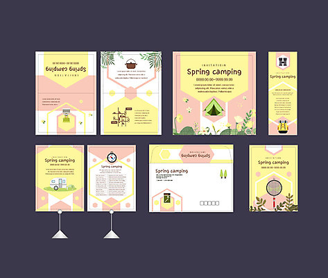 템플릿 배너템플릿 행복 여행 배낭 텐트 사람없음 세트 봄 망원경 캠핑 현수막 냄비 나침반 바비큐 버너 전단 엽서 초대장 약도 캠핑카 소봉투 행사세트 행사템플릿 AI파일 배너 계절 감정 음식 지도 가방 자동차 레저 편지봉투 카드_감사 캠핑도구 솥 편지 홍보물 파일형식 벡터