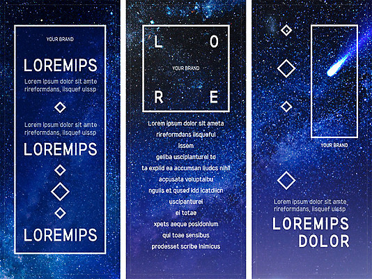 템플릿 배너 배너템플릿 별 세로배너 이벤트 사람없음 파란색 우주 사각형 현수막 마름모 배너세트 엑스배너 AI파일 자연요소 도형 컬러 세로 세트 파일형식 벡터