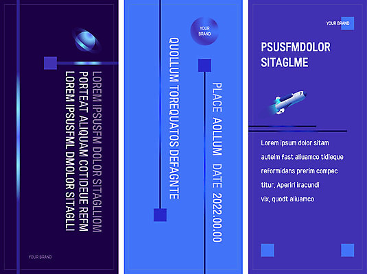 템플릿 배너 배너템플릿 세로배너 선 이벤트 사람없음 파란색 우주 사각형 현수막 원형 우주선 배너세트 엑스배너 AI파일 도형 컬러 세로 세트 파일형식 벡터